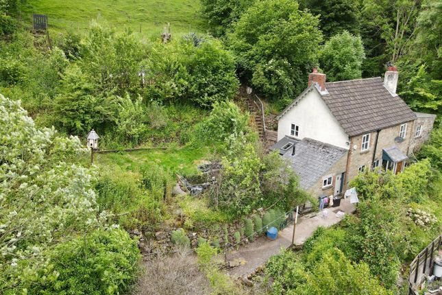 Central Lydbrook, Lydbrook 3 bed cottage for sale