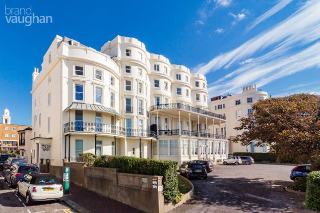 Marine Parade, Brighton, East Sussex... 2 bed flat for sale