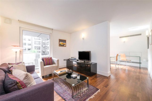 Weymouth Street, Marylebone, London, W1W 1 bed apartment for sale