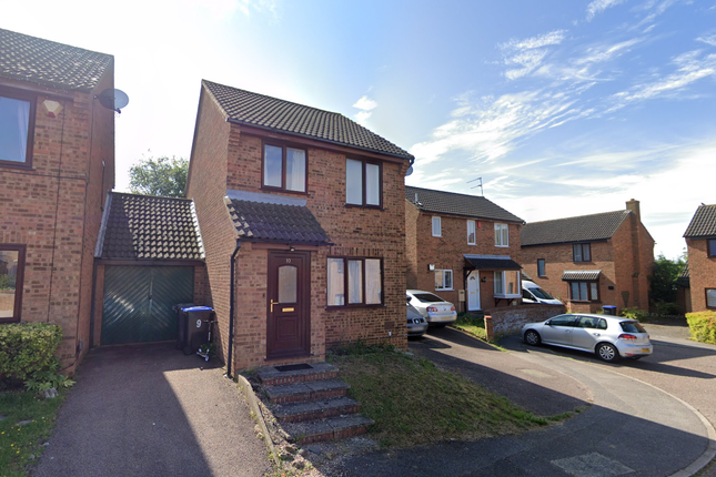 3 bed semi-detached house