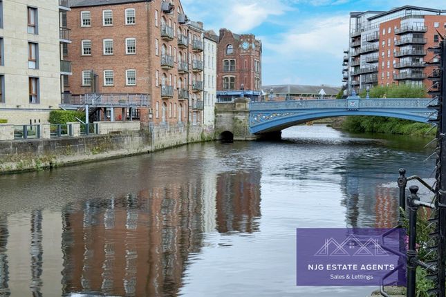 Leeds LS1 2 bed apartment for sale