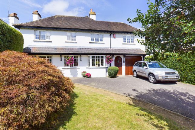 Three Bridges, Crawley 5 bed detached house for sale