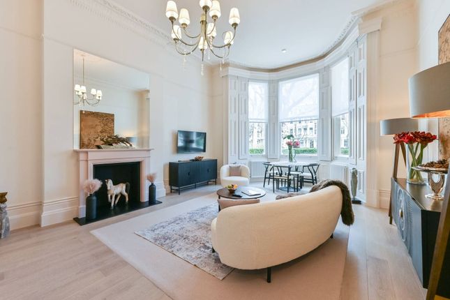 2 bed flat