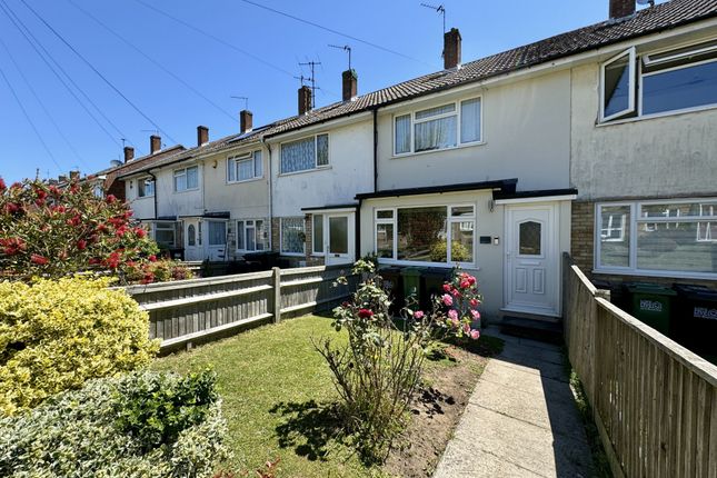 Attfield Walk, Eastbourne, East... 2 bed terraced house for sale