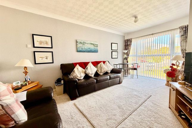 1 bed flat