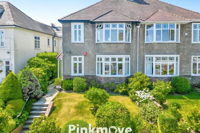 4 bedroom semi-detached house for sale