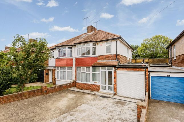 Orchard Gate, Greenford 4 bed house for sale