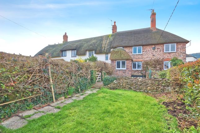 2 bedroom character property for sale