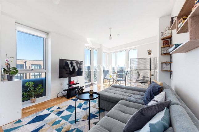 Hampden Road, London, N8 2 bed apartment for sale