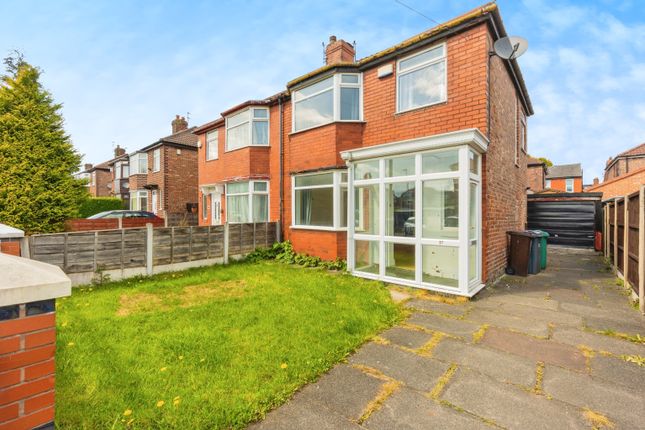 3 bed semi-detached house