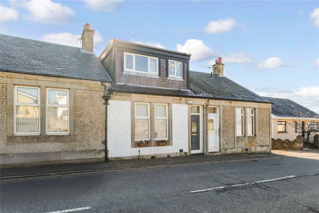 3 bed terraced house