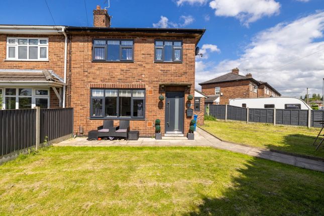 3 bed semi-detached house