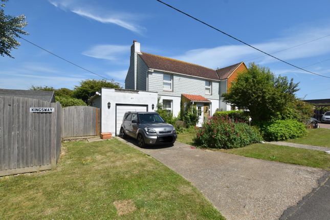 3 bed semi-detached house