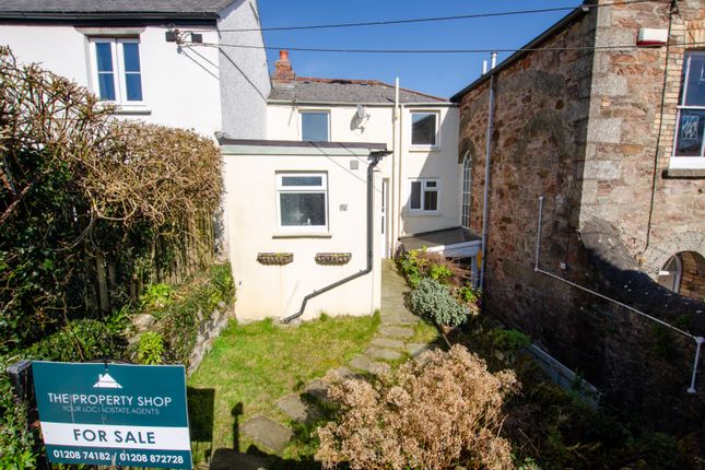 King's Street, Lostwithiel, PL22 2 bed cottage for sale