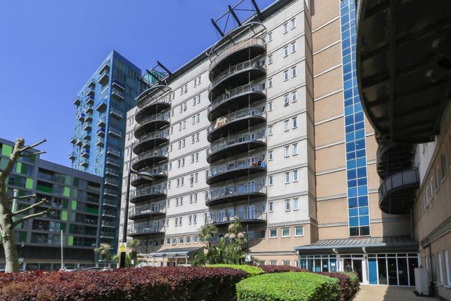 Central House, High Street, Stratford 2 bed apartment for sale