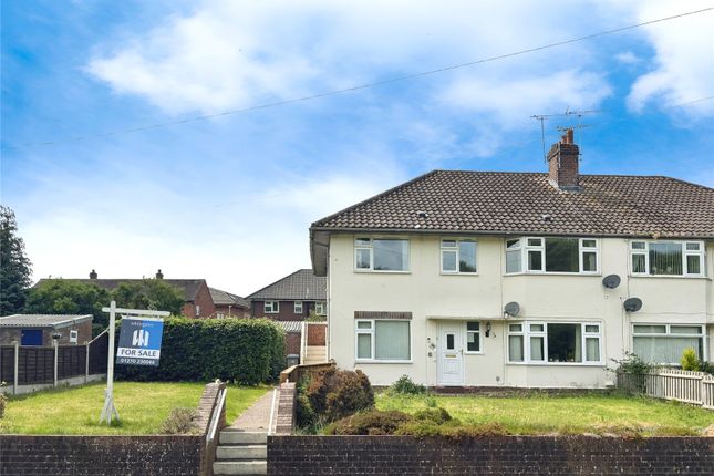 2 bedroom maisonette for sale