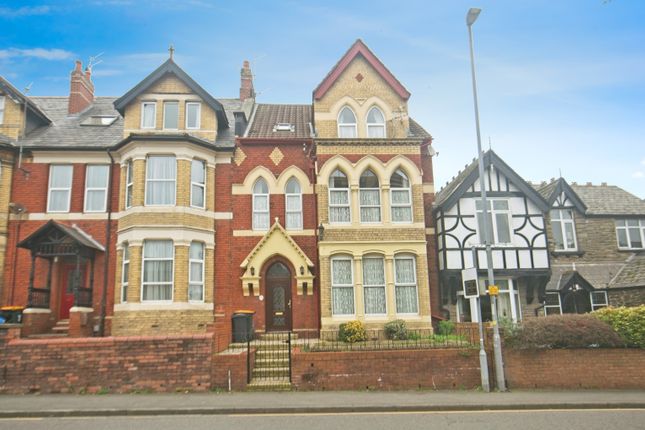7 bedroom terraced house for sale