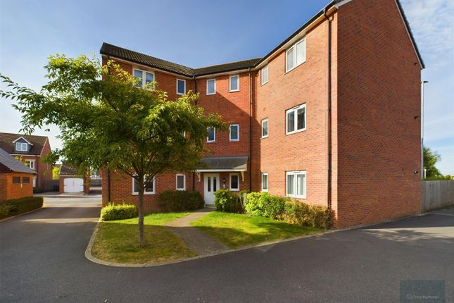 Scholars Way, Melksham SN12 2 bed apartment for sale