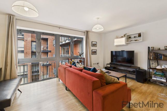 2 bed flat
