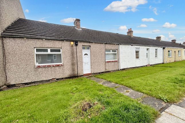 Hastings Street, Cramlington... 2 bed bungalow for sale