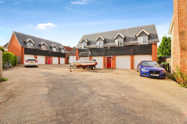 2 bed flat