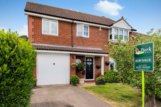 Martin Road, Wilmington 4 bed detached house for sale
