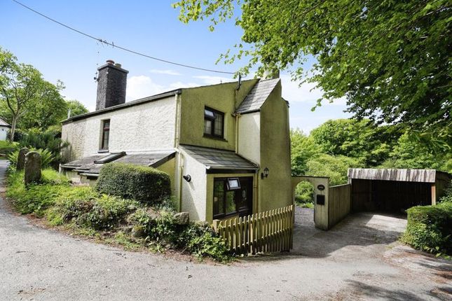 3 bedroom cottage for sale
