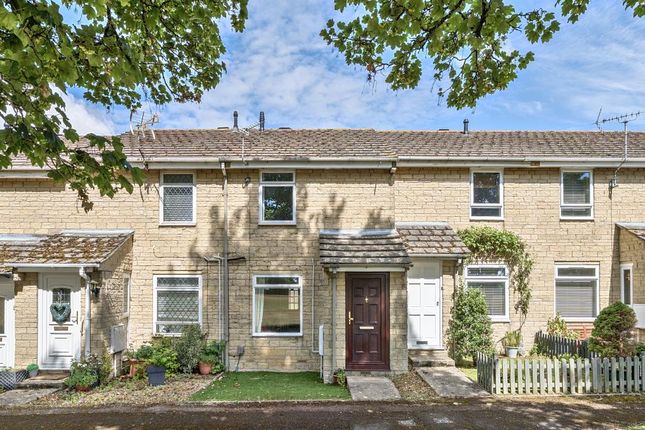 Witney,  Oxfordshire,  OX28 2 bed terraced house for sale