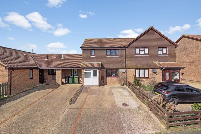 2 bed property