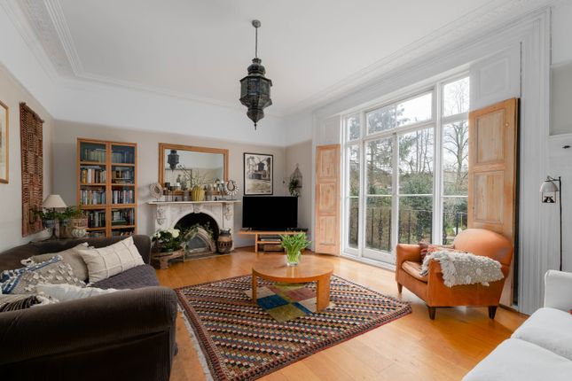 7 bed semi-detached house