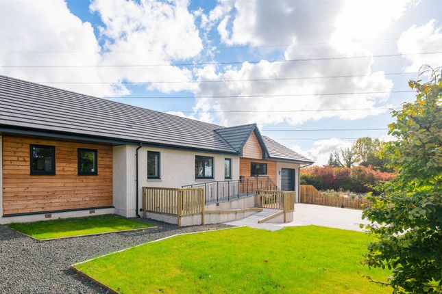 Wellwood, By Longforgan, Dundee 4 bed house for sale