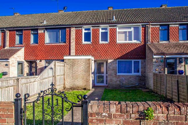 3 bed property
