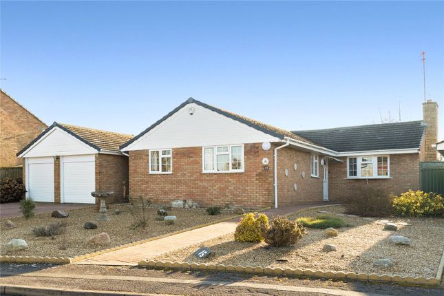 3 Bedroom Detached Bungalow