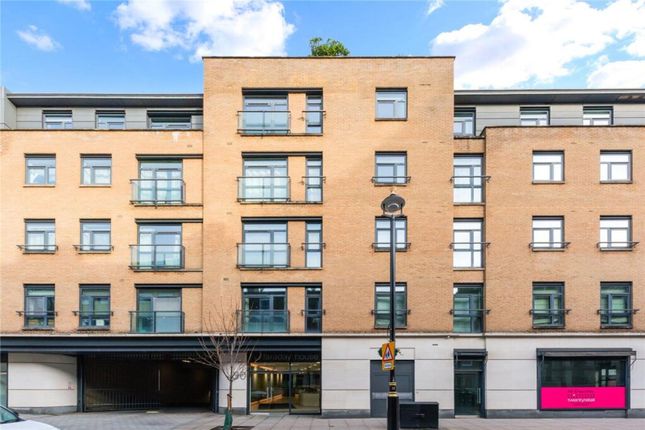 1 bed flat