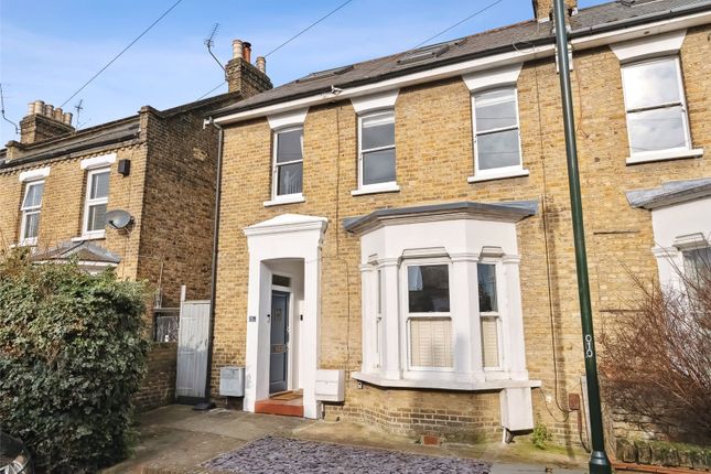 2 bedroom maisonette for sale