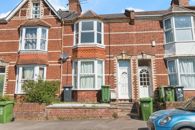 1 bed flat
