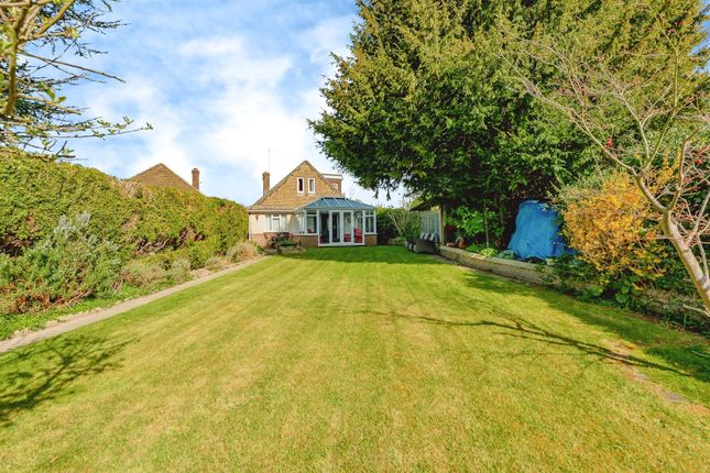 4 bedroom bungalow for sale