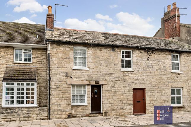 High Street, Swanage 2 bed terraced house for sale