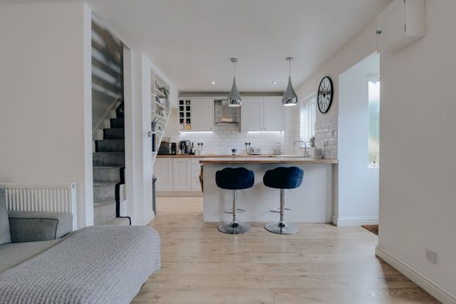 Alexandra Road, Sarratt, WD3 1 bed end of terrace house for sale