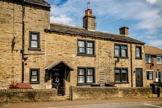 Hope Street, Halifax HX3 2 bed cottage for sale