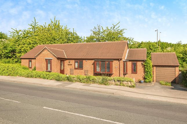 Denby Dale Road East, Wakefield WF4 3 bed detached bungalow for sale