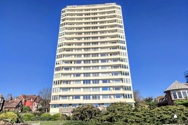 South Cliff Tower, Bolsover Road... 2 bed flat for sale