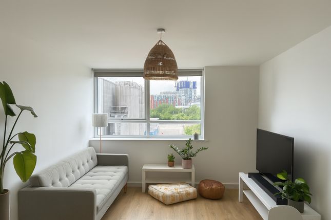 1 bed flat