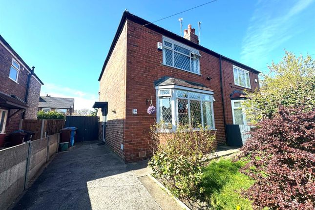 Farm Street, Failsworth, Manchester 2 bed semi