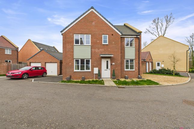 Slad Way, Cheltenham GL52 5 bed detached house for sale