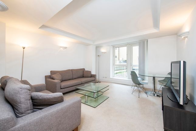 The Phoenix, 8 Bird Street, London 1 bed flat for sale