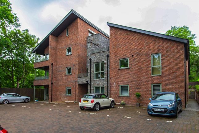 2 bed flat