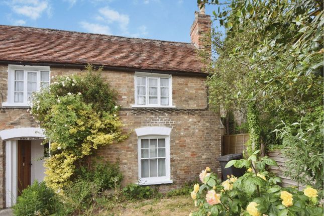 1 bedroom semi-detached house for sale