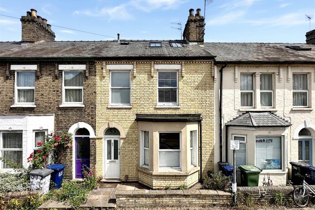 Devonshire Road, Cambridge CB1 6 bed terraced house for sale
