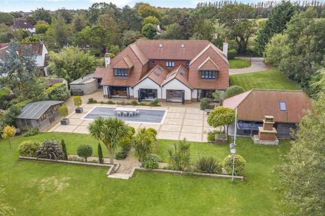 7 bedroom detached house for sale